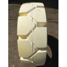 5.00-8 Non-Marking NEUMASTER (MARCHER) PNSH01-W WITHOUT CLIP (белая)