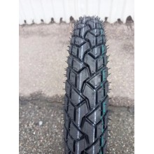 3.00-17 6PR COBRA R-5 TUBELESS