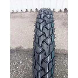 3.00-17 6PR COBRA R-5 TUBELESS