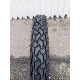 3.00-18 6PR COBRA R-5 TUBELESS