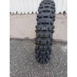 120/80-18 62Р МС-007 TUBELESS