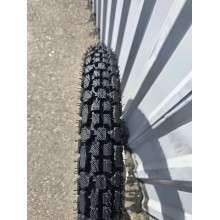 3.00-17 6PR COBRA R-8 TUBELESS