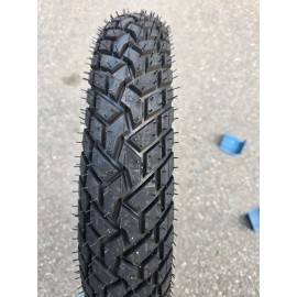 100/90-18 56P COBRA R-5 TUBELESS
