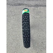 2.75-18 6PR COBRA R-8 TUBELESS