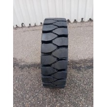 5.00-8 WINWELL TH200 SOLID без бурта